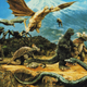 Illustration for article titled Everything You Needed to Know About iGodzilla/i